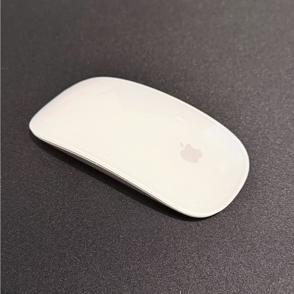 Apple Magic Mouse - White - Picture 4 of 6